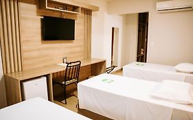 Hotel Vale Verde